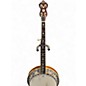 Used Alvarez SILVER PRINCESS NATUR Banjo