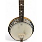 Used Alvarez SILVER PRINCESS NATUR Banjo