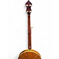 Used Alvarez SILVER PRINCESS NATUR Banjo