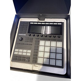 Used Native Instruments Maschine MKIII MIDI Controller