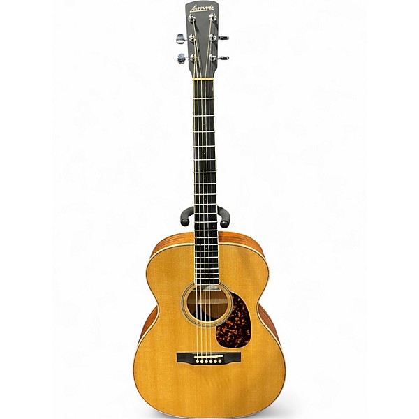 ギター Larrivee OM-03R Larrivée OM-03R Acoustic Guitar | Acoustic Corner