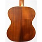 Used Larrivee OM-03 Natural Acoustic Electric Guitar