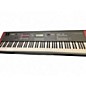 Used Yamaha MOXF8 88 Key Keyboard Workstation thumbnail
