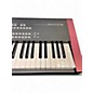 Used Yamaha MOXF8 88 Key Keyboard Workstation