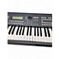 Used Yamaha MOXF8 88 Key Keyboard Workstation