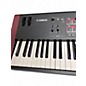 Used Yamaha MOXF8 88 Key Keyboard Workstation