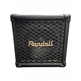 Used Randall RG8 Guitar Cabinet