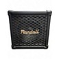 Used Randall RG8 Guitar Cabinet thumbnail
