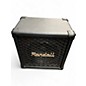Used Randall RG8 Guitar Cabinet