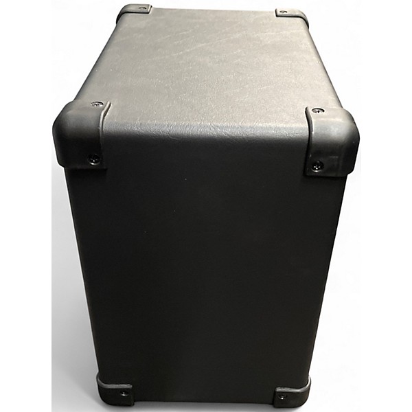 Used Randall RG8 Guitar Cabinet