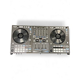 Used RANE Four DJ Controller