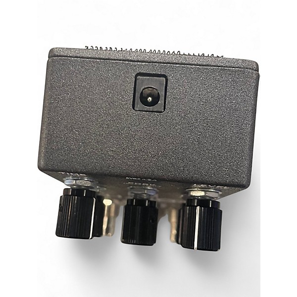 Used Keeley HALO Effect Pedal