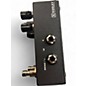 Used Keeley HALO Effect Pedal