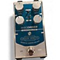 Used Origin Effects M-EQ DRIVER Effect Pedal thumbnail