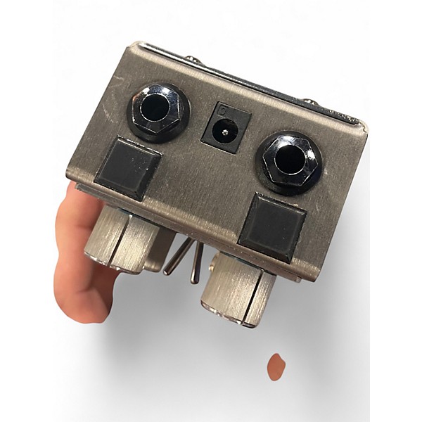 Used Origin Effects M-EQ DRIVER Effect Pedal