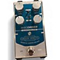 Used Origin Effects M-EQ DRIVER Effect Pedal