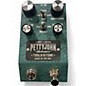 Used Pettyjohn Electronics CRUSH Effect Pedal thumbnail
