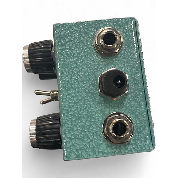 Used Pettyjohn Electronics CRUSH Effect Pedal