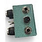 Used Pettyjohn Electronics CRUSH Effect Pedal