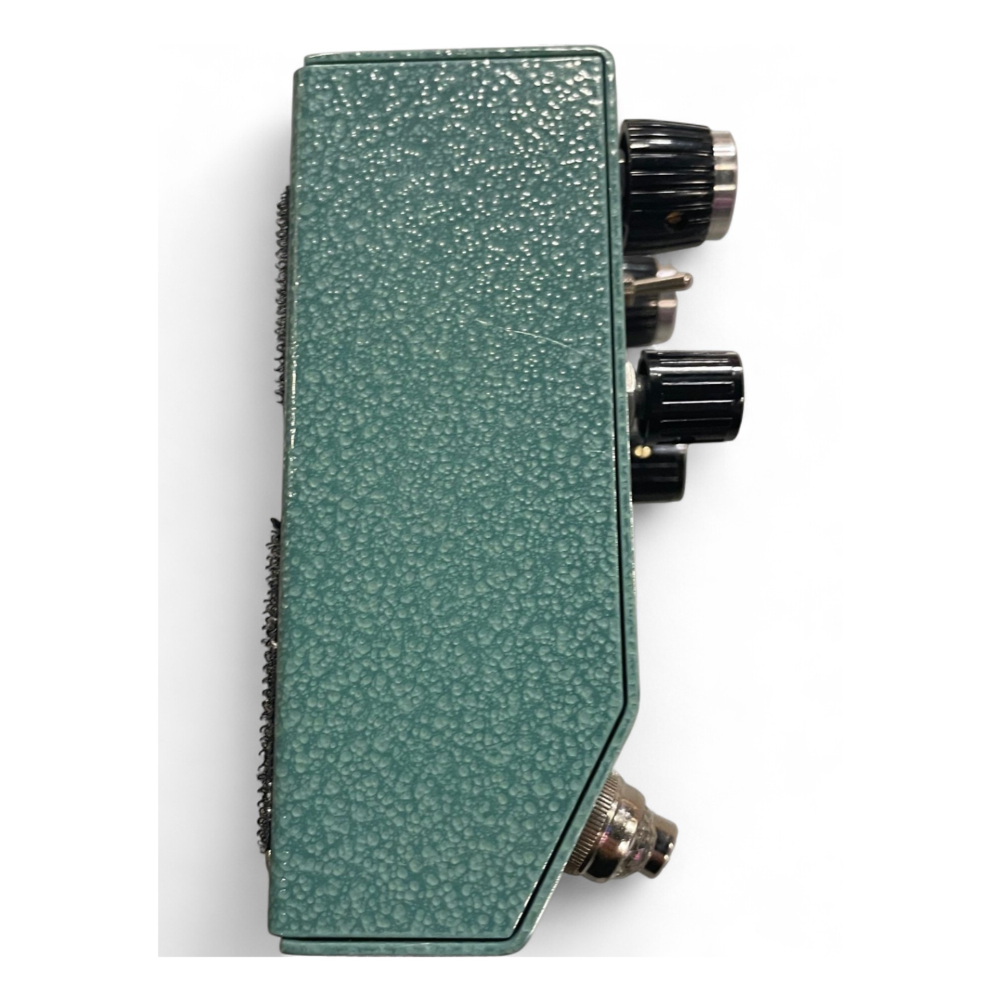 Used Pettyjohn Electronics CRUSH Effect Pedal | Guitar Center