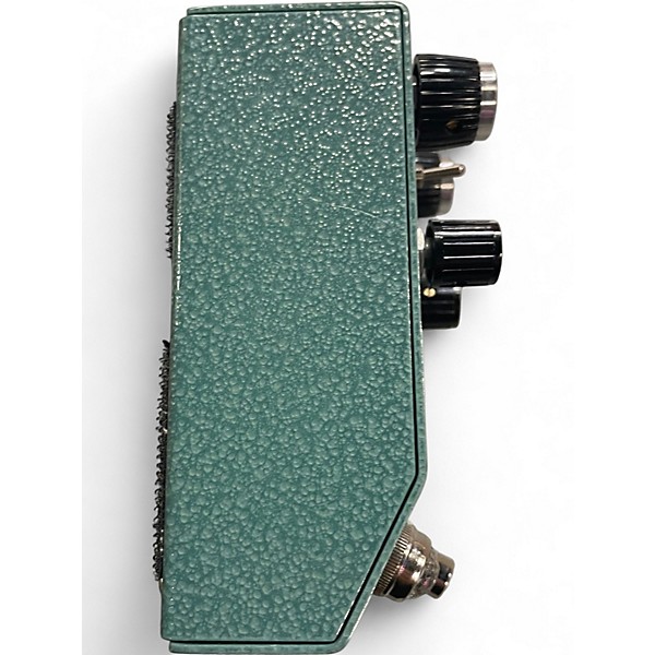 Used Pettyjohn Electronics CRUSH Effect Pedal