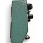 Used Pettyjohn Electronics CRUSH Effect Pedal