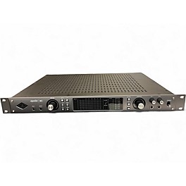 Used Universal Audio Apollo X6  3 Audio Interface