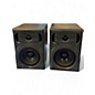 Used Quested F11P PAIR Unpowered Monitor thumbnail