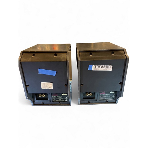 Used Quested F11P PAIR Unpowered Monitor