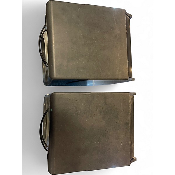 Used Quested F11P PAIR Unpowered Monitor