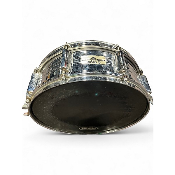 Used Yamaha 14in SD550 Steel Drum