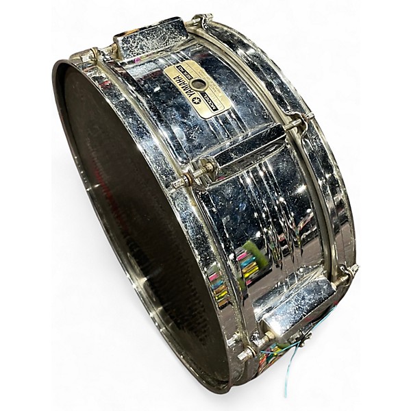 Used Yamaha 14in SD550 Steel Drum