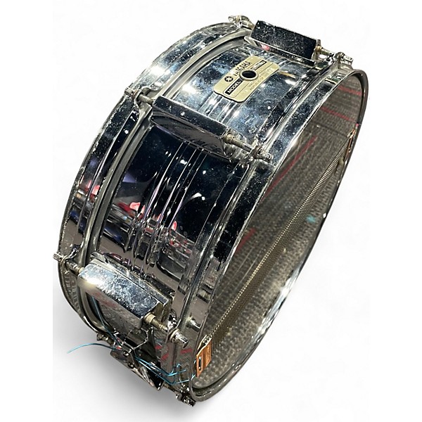 Used Yamaha 14in SD550 Steel Drum