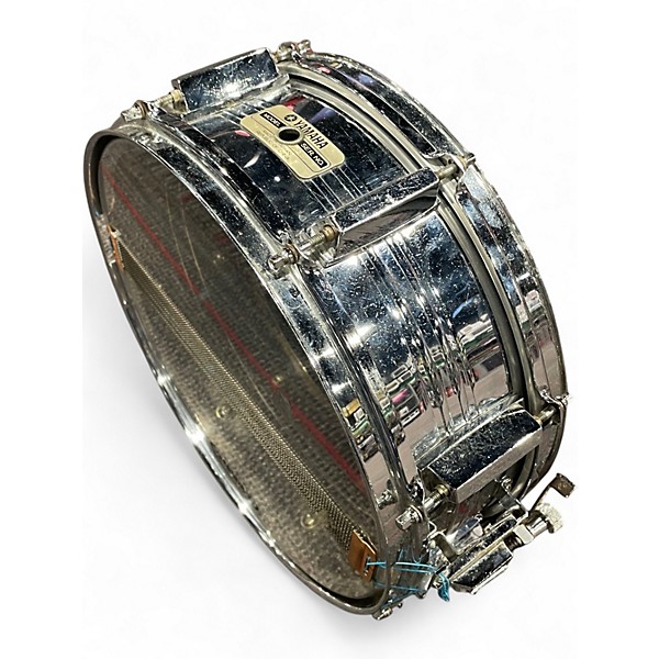 Used Yamaha 14in SD550 Steel Drum