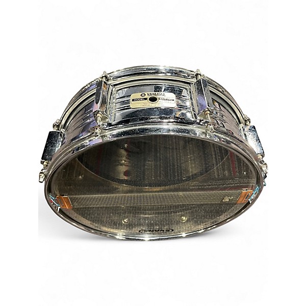 Used Yamaha 14in SD550 Steel Drum