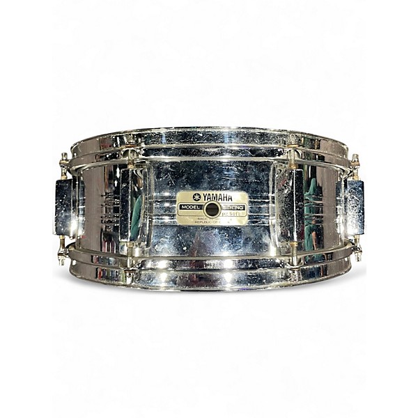 Used Yamaha 14in SD550 Steel Drum