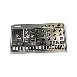 Used Roland S-1 Synthesizer