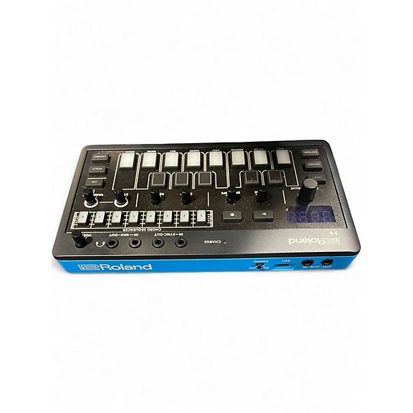 Used Roland J6 Synthesizer