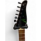Used 2023 Tom Anderson Drop Top Gamma Green Wakesurf W/Green Doghair Swamp Ash Back Solid Body Electric Guitar