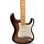 Used Fender American Ultra Stratocaster MOCHA BURST Solid Body Electric Guitar thumbnail
