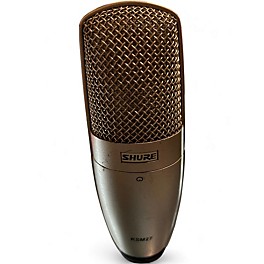 Used Shure KSM27 Condenser Microphone