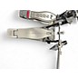 Used TAMA DYNA-SYNC Double Bass Drum Pedal