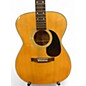 Used Goya G215 Natural Acoustic Guitar
