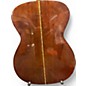 Used Goya G215 Natural Acoustic Guitar