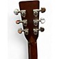 Used Goya G215 Natural Acoustic Guitar