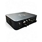 Used Darkglass Alpha Omega 500 Bass Amp Head