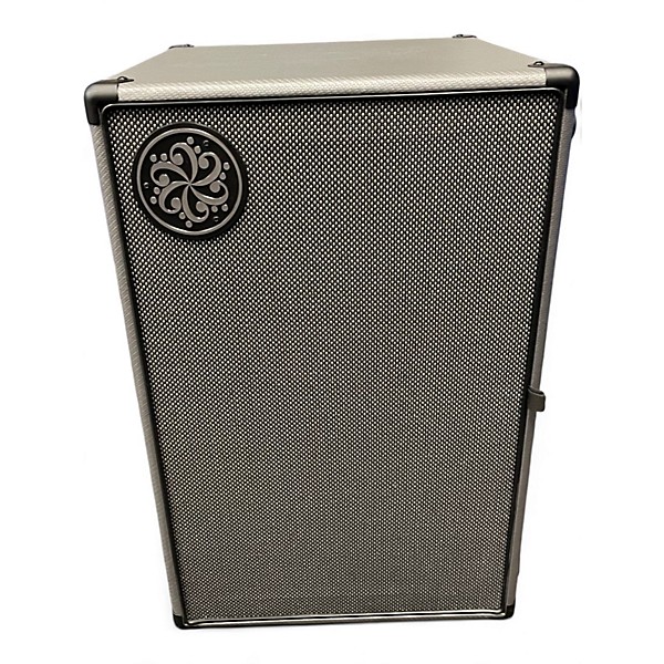 Used Darkglass DG210N Bass Cabinet