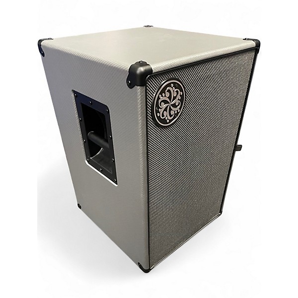 Used Darkglass DG210N Bass Cabinet