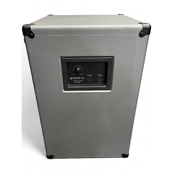 Used Darkglass DG210N Bass Cabinet