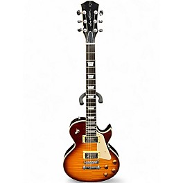Used Sire Larry Carlton L7 Tobacco Sunburst Solid Body Electric Guitar